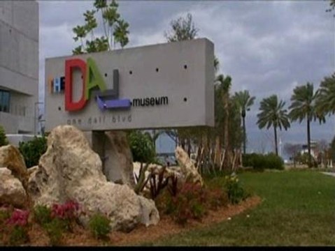 Un nuevo museo dedicado a Salvador Dalí abre sus puertas en San Petersburgo