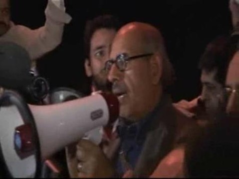 Lo que hemos empezado no tendrá vuelta atrás