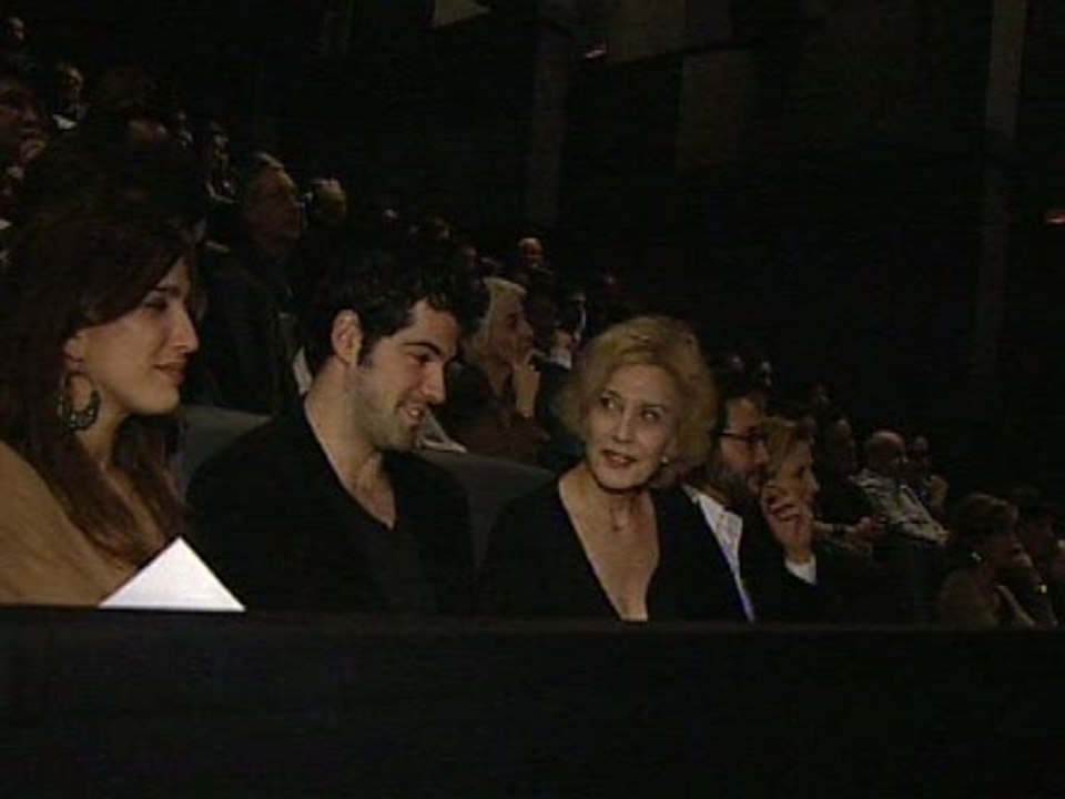 Los Premios Alma preceden a los Goya