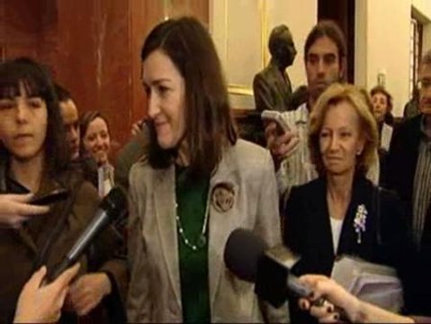 El PP lleva al Senado la Ley Sinde