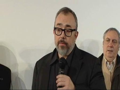 Álex de la Iglesia aguantará como presidente hasta después de los Goya