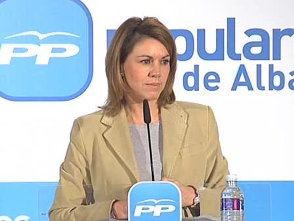 El PP no consiente que ETA esté en las elecciones