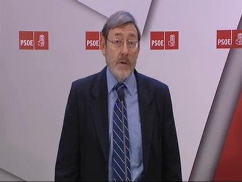 Lissavetzky: Vamos a fomentar que en todos los Ayuntamientos haya un plan de empleo