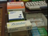Aumenta la venta de métodos antitabaco
