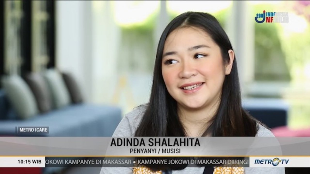 Melahirkan Normal atau Caesar? (2)