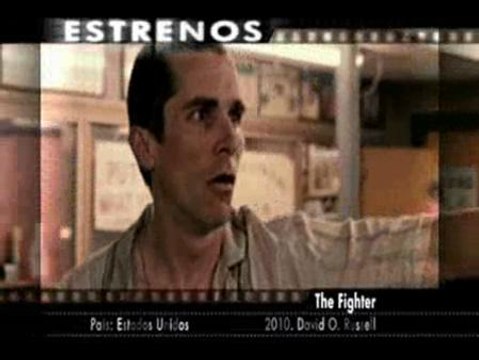 'The Fighter' y la nueva princesa de Disney, entre los estrenos de esta semana