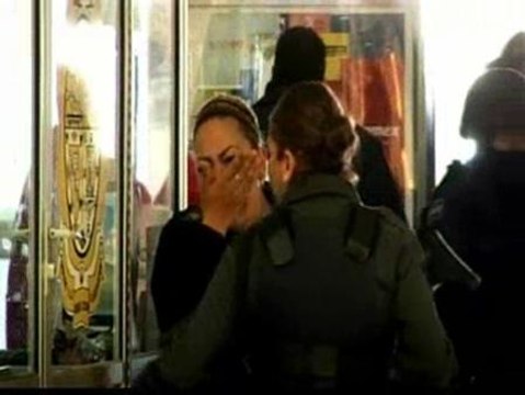 Un policía muerto y cinco civiles heridos en un tiroteo en Ciudad Juárez