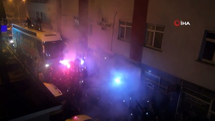 Bitlis’te halk seçimini AK Parti’den yana kullandı