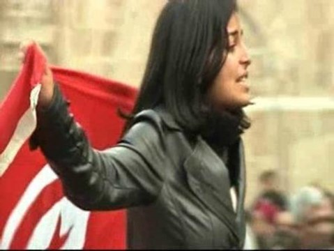 Incertidumbre en Túnez