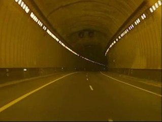 Los radares de tramo ya están en marcha