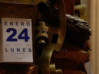 El Ibex se desmarca de Europa bajando un 0,13%