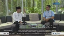 Sirah Nabawiyah: Keteguhan Memegang Prinsip (2)