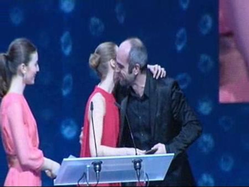 'Buried', elegida película del año en los premios Forqué, antesala de los Goya