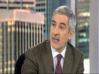 Llamazares no cree que Rubalcaba fuese a girar a la izquierda