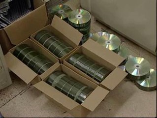 En España se piratea el doble de música que en el resto de Europa