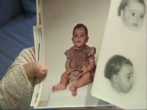 Justicia para los niños robados durante el franquismo