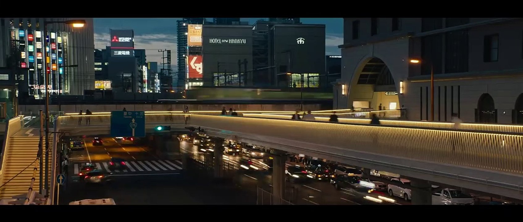 Takumi – A 60,000-hour story on the survival of human craft (trailer)