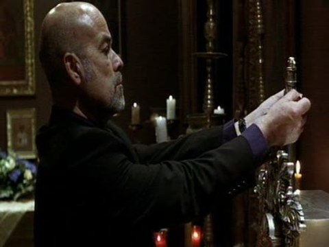 'La daga de Rasputín' llega a la cartelera