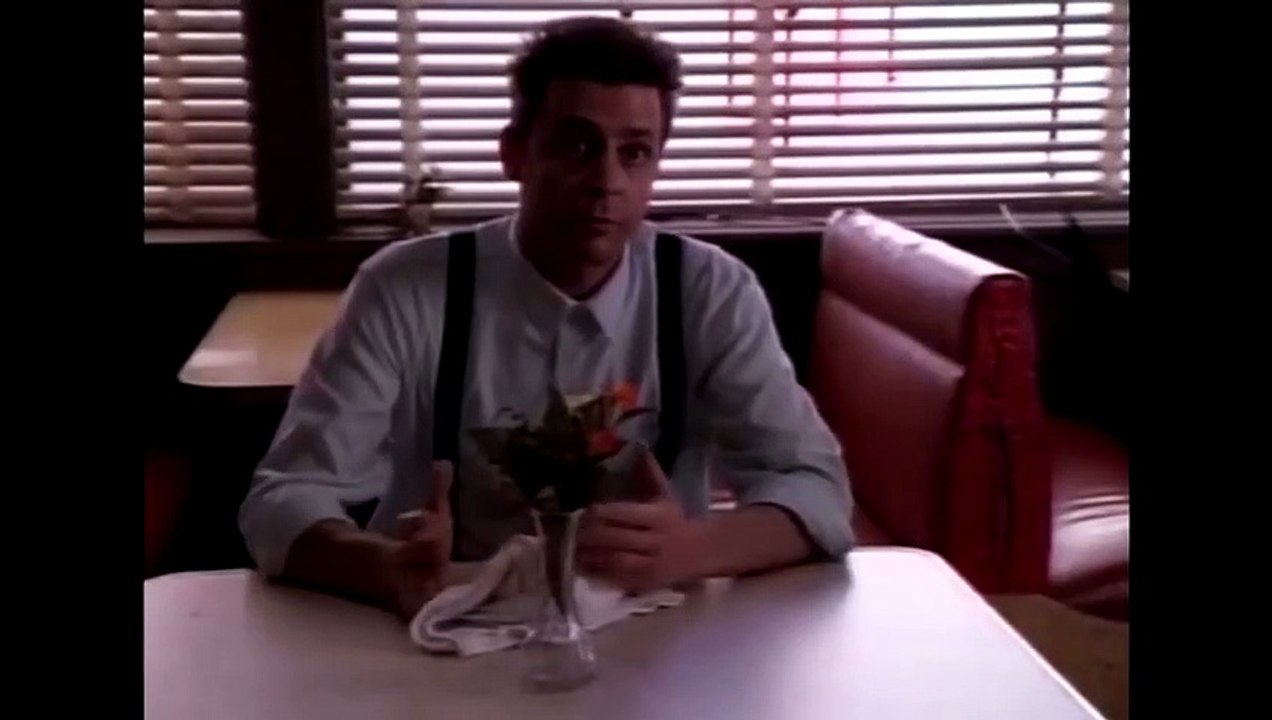 Tales From The Crypt: S4E6 What's Cookin'