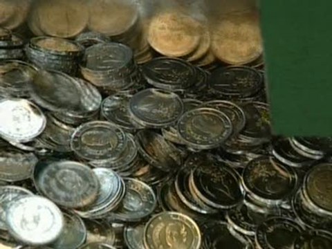 El FMI mejora las previsiones de crecimiento