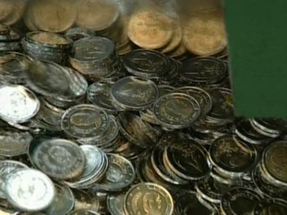 El FMI mejora las previsiones de crecimiento