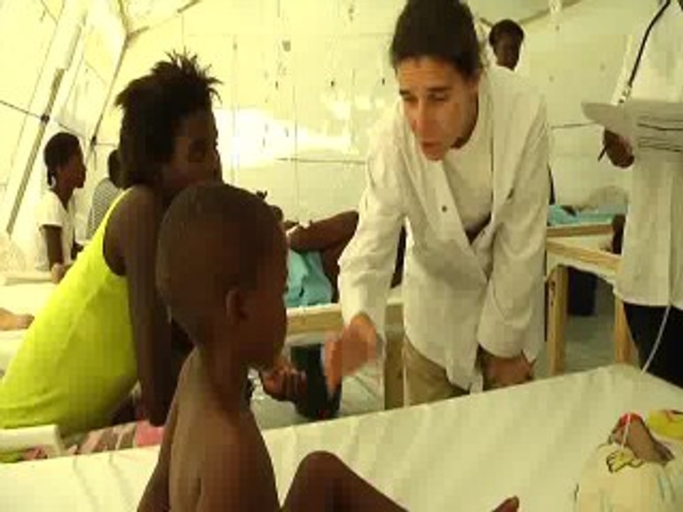 Un año después, la huella del terremoto sigue marcando a Haití