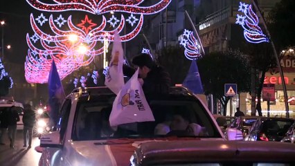 2019 yerel seçim sonuçları - DÜZCE