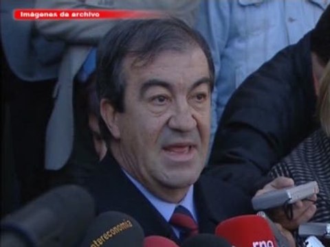 Nuevo partido de Álvarez Cascos