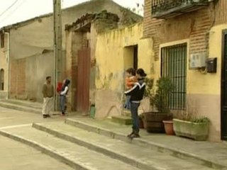 Herido grave tras ser agredido con un cuchillo