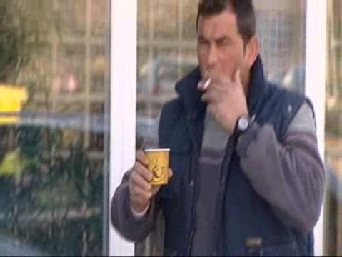 'Café para llevar' para no perder clientes