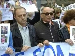 Comienza el juicio contra 'El Cuco'