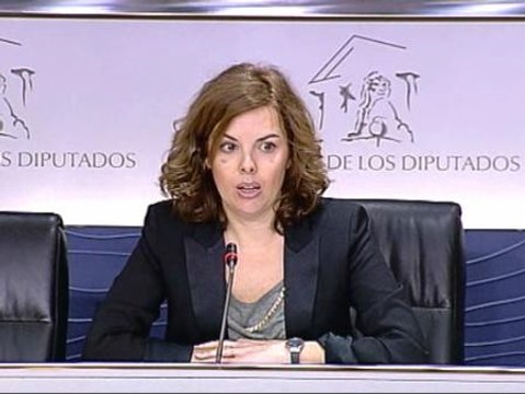 El PP insiste en responsabilizar indirectamente a Rubalcaba por la agresión al consejero murciano