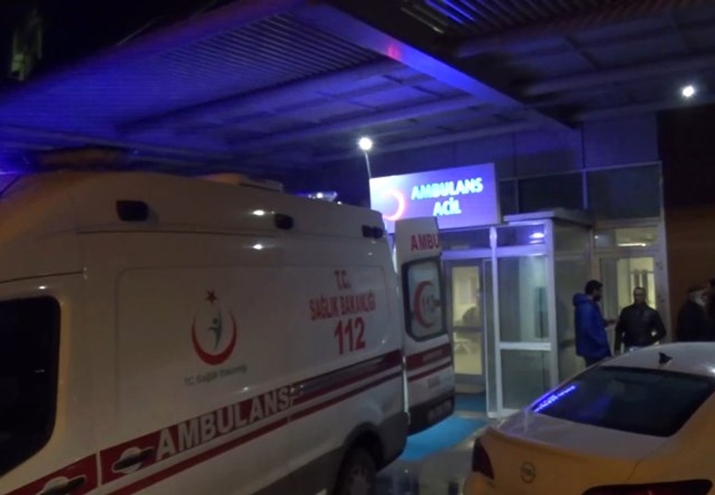 Ağrı'da Muhtar Adayı Kalp Krizi Geçirdi