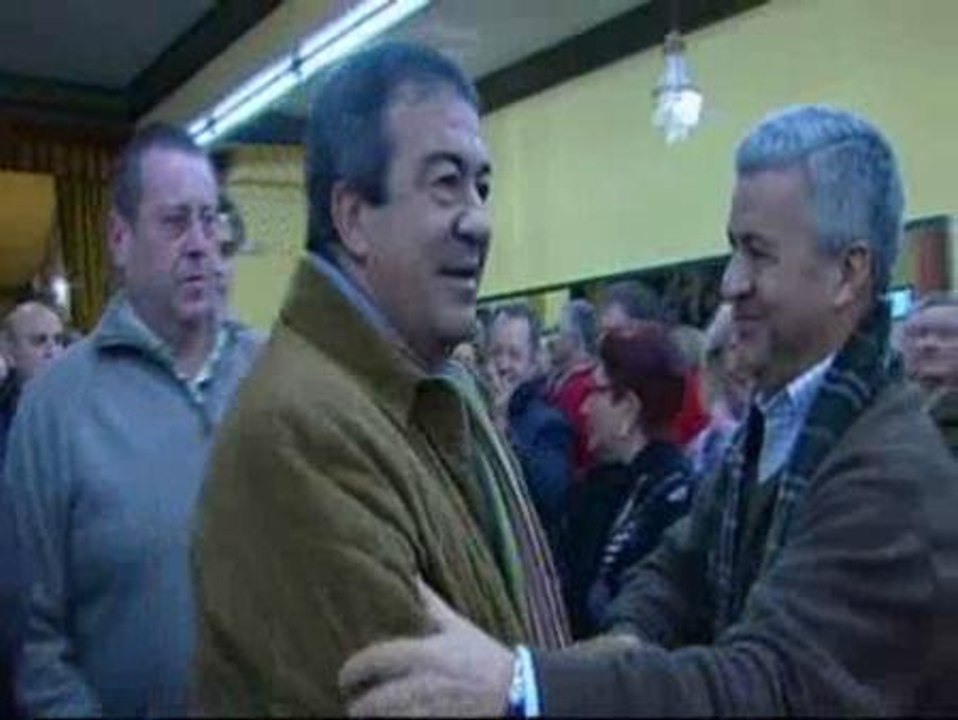 Cascos revindica el orgullo de ser asturiano