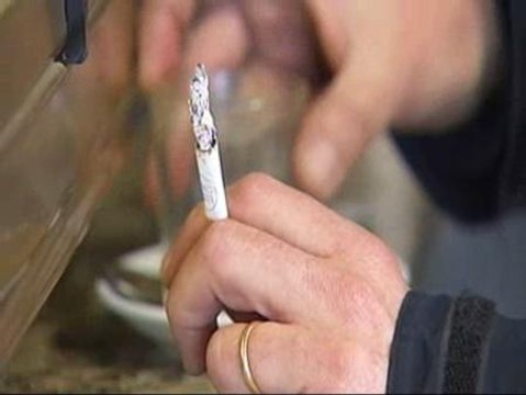 Recogida de firmas contra la Ley antitabaco