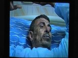 Un hombre se quema a lo bonzo frente al Parlamento egipcio