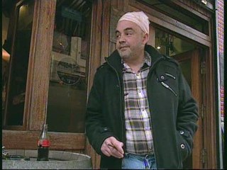 "La Ley Antitabaco casi me mata"