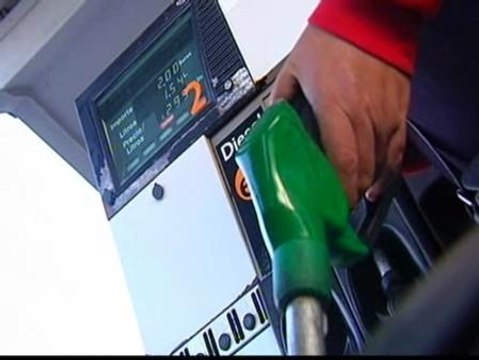 El precio de la gasolina alcanza su máximo histórico