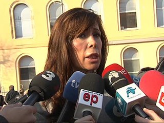 Camacho pide reducir duplicidades en la Administración