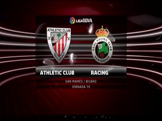 ATHLETIC 2 - RACING 1