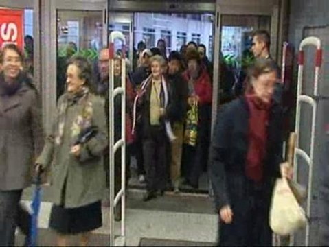 Llegan las rebajas de invierno con altísimos descuentos y más productos