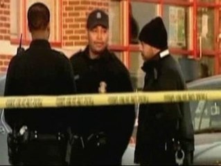 Otro tiroteo y otra víctima en EE.UU.