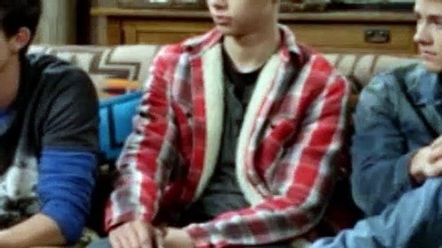 Girl Meets World S03E08 - Girl Meets Ski Lodge Part 2