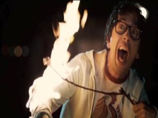 &#039;Campamento Flipy&#039; elegida peor película de 2010