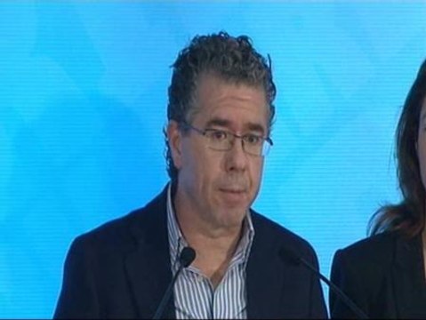 El PP madrileño pide explicaciones a Gómez