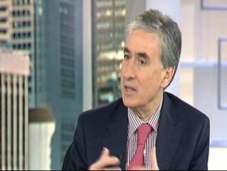 Jáuregui: "ETA ya está derrotada política y socialmente"