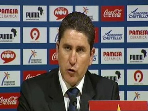 Garrido y Manzano, satisfechos con el resultado