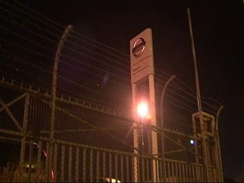 Los trabajadores de Nissan dan el 'sí' al plan de reducción de recortes