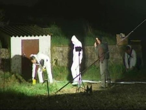 Encuentran el cuerpo sin vida de una menor desaparecida desde el miércoles