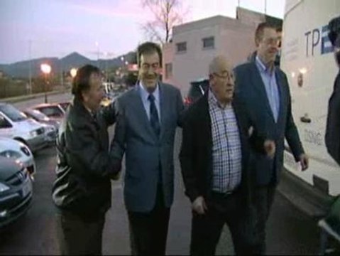 El partido de Cascos ya tiene nombre, 'Foro Asturias'